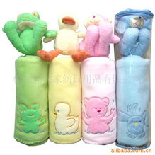 童毯的魅力 聚焦杭州光大家紡日用品的優質選擇